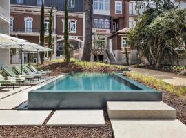 One Shot Palácio Cedofeita Tourism Africa