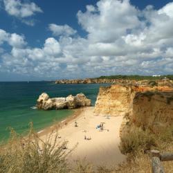 Portimão Tourism Africa