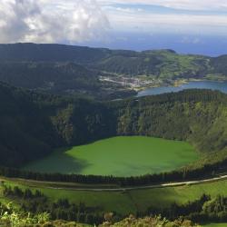 São Miguel Tourism Africa
