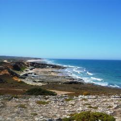 Vicentina Coast Tourism Africa