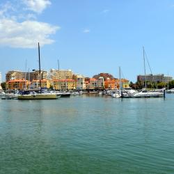 Vilamoura Tourism Africa