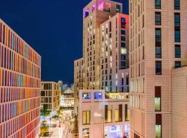 Alwadi Hotel Doha - MGallery Tourism Africa