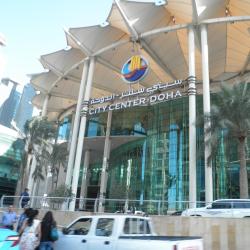 City Centre Shopping Mall, Doha Tourism Africa