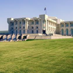 Diwan Emiri Royal Palace, Doha Tourism Africa