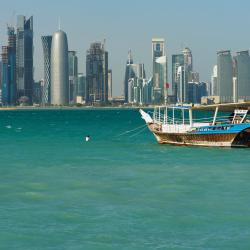 Doha Tourism Africa