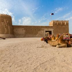 Doha Fort, Doha Tourism Africa