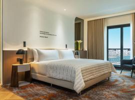 Le Royal Méridien Place Vendôme Lusail Tourism Africa