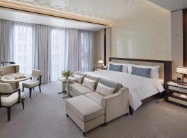 Mandarin Oriental, Doha Tourism Africa