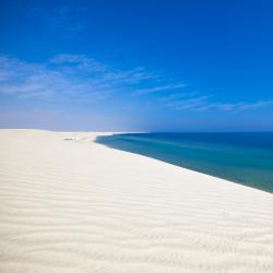 Mesaieed Tourism Africa