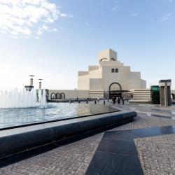 Museum of Islamic Arts, Doha Tourism Africa