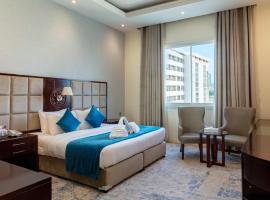 Palm Inn Hotel Doha Tourism Africa