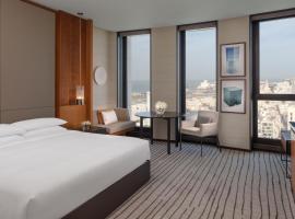 Park Hyatt Doha Tourism Africa