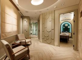 Radisson Blu Hotel, Doha Tourism Africa