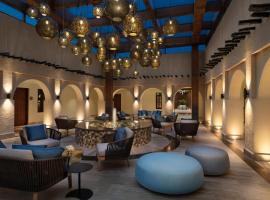 Souq Al Wakra Hotel Qatar By Tivoli Tourism Africa