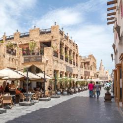 Souq Waqif, Doha Tourism Africa