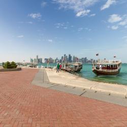 The Corniche, Doha Tourism Africa