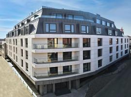Aniroc Signature Hotel Tourism Africa