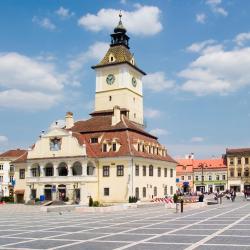 Braşov Tourism Africa