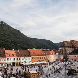 Brasov Tourism Africa