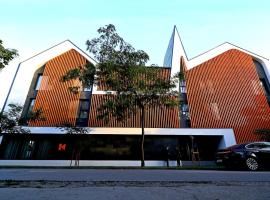 Casa Calfelor Kolping Timișoara Tourism Africa