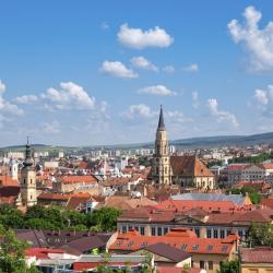 Cluj Tourism Africa