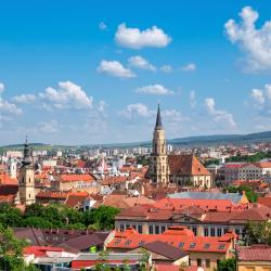 Cluj-Napoca Tourism Africa