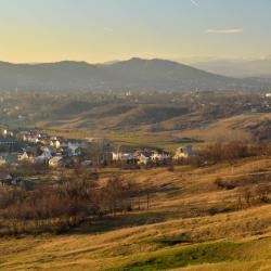 Doftana Valley Tourism Africa