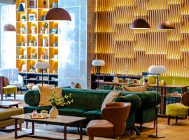 Hotel Sinaia Tourism Africa