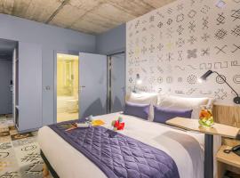 ibis Styles Bucharest City Center Tourism Africa