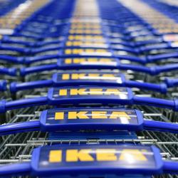 IKEA Baneasa, Bucharest Tourism Africa
