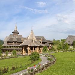Maramureş Tourism Africa
