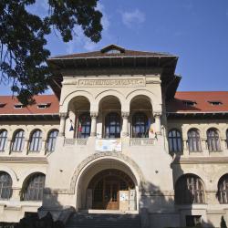 National Geology Museum, Bucharest Tourism Africa