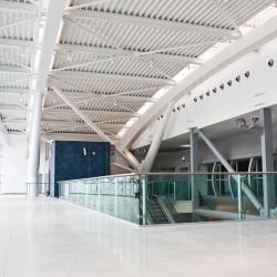 Otopeni Tourism Africa
