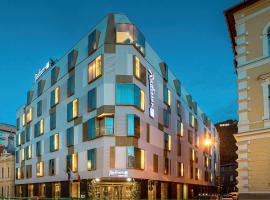 Radisson Blu Aurum Hotel, Brasov Tourism Africa