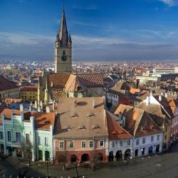 Sibiu Tourism Africa