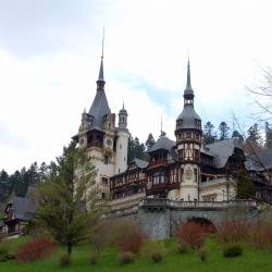 Sinaia Tourism Africa