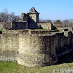 Suceava Tourism Africa
