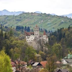 Transylvania Tourism Africa