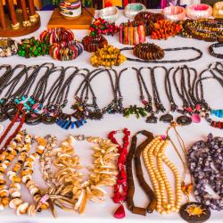 Caplaki Craft Village, Kigali Tourism Africa