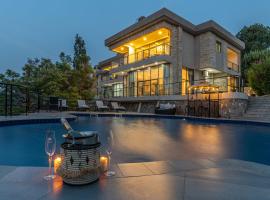 CLEO LAKE KIVU HOTEL Tourism Africa