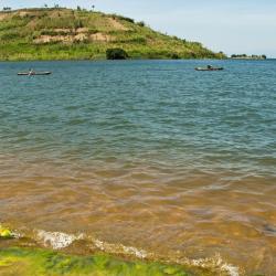 Gisenyi Tourism Africa