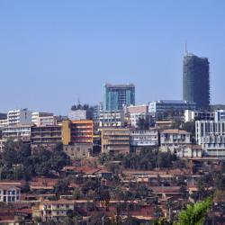 Kigali Tourism Africa