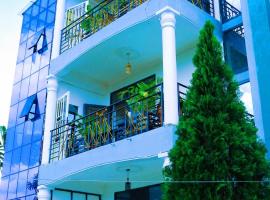 KIGALI GREAT HOMEs AND APARTMENT Tourism Africa