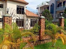 Kigali Sun Home Tourism Africa