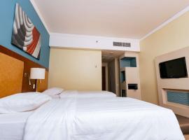 Park Inn by Radisson, Kigali Tourism Africa