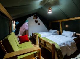 Ruhondo Island Retreat Tourism Africa