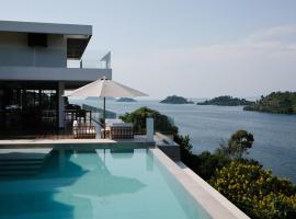 Umurobyi Lodge Tourism Africa