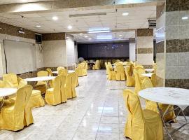 فندق السمان المدينة Tourism Africa