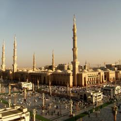Al Madinah Tourism Africa