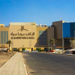 Al Rashid Mall, Al Khobar Tourism Africa